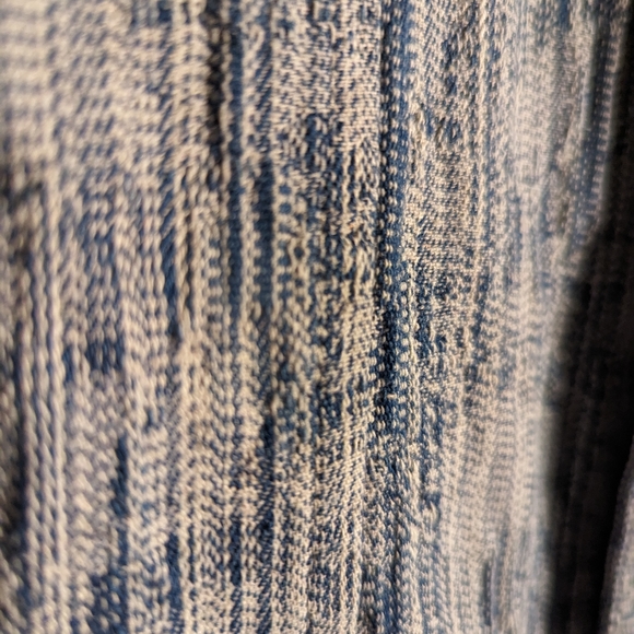 Denim Jacket mixed Twill blend - Picture 13 of 14